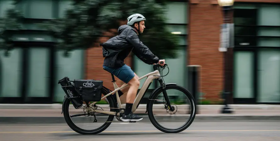 Sicher unterwegs: Warum ein StVZO-konformes Elektrofahrrad in Deutschland essenziell ist